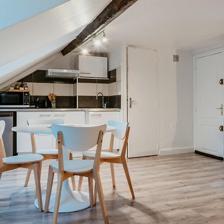 Octave 29 Apartamento Le Havre Exterior foto