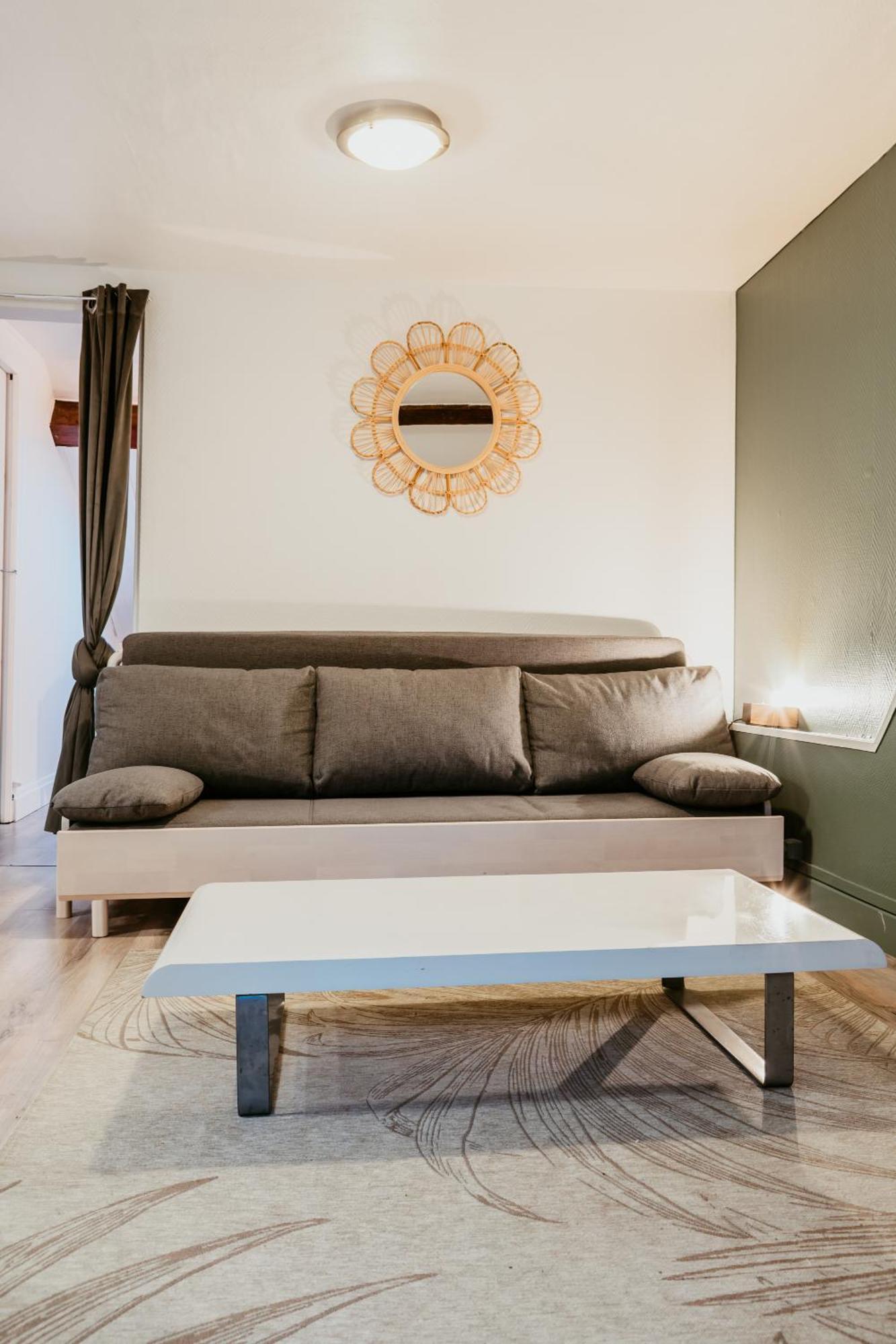 Octave 29 Apartamento Le Havre Exterior foto