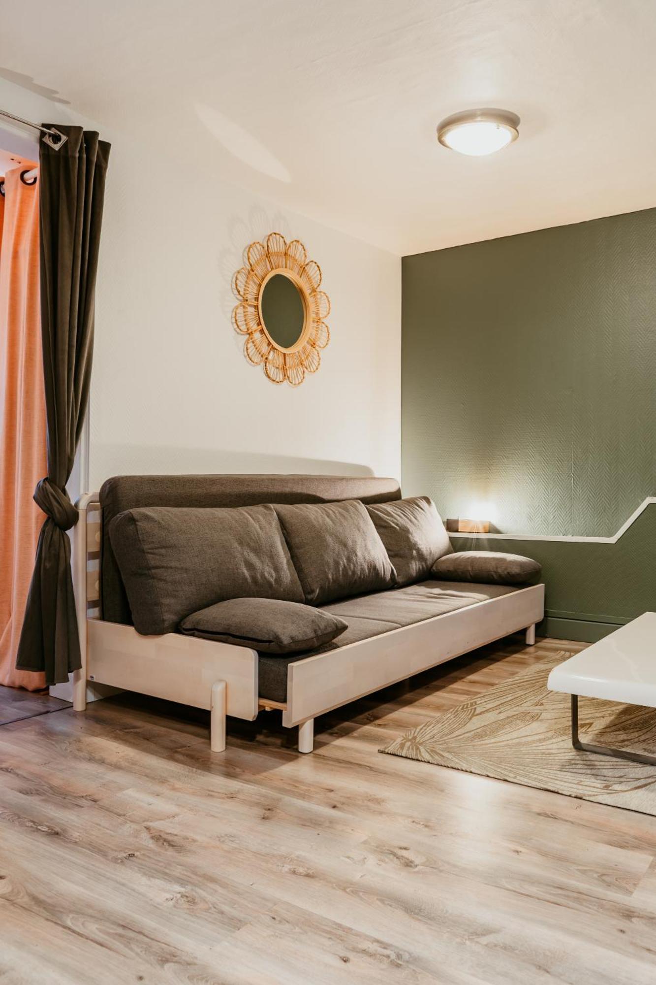 Octave 29 Apartamento Le Havre Exterior foto